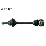 SKF Antriebswelle